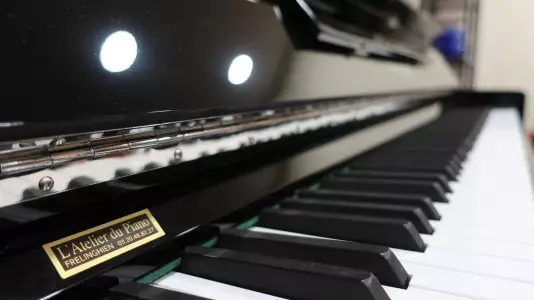 قیمت پییانو آکوستیک پتروف